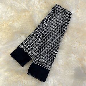 Gucci silk
